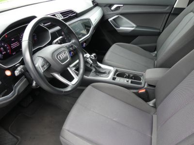 Audi Q3 35 TFSI 150 DSG   - 9