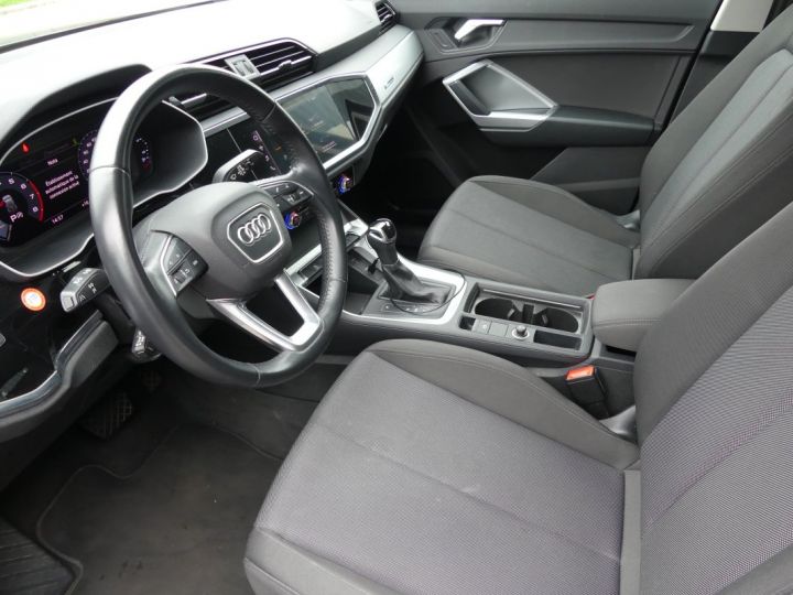 Audi Q3 35 TFSI 150 DSG - 9