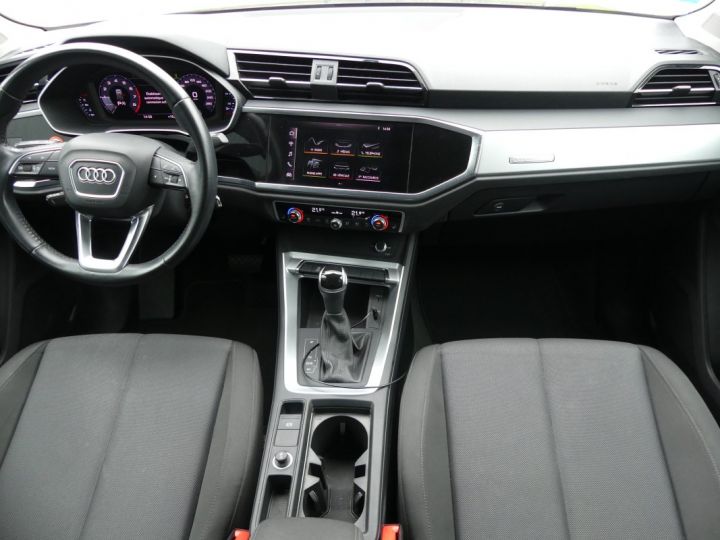 Audi Q3 35 TFSI 150 DSG - 13