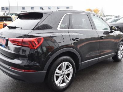 Audi Q3 35 TFSI 150CH BUSINESS LINE S TRONIC 7   - 2