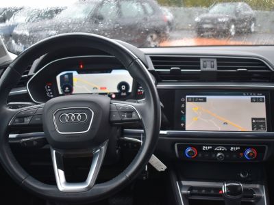 Audi Q3 35 TFSI 150CH BUSINESS LINE S TRONIC 7   - 7