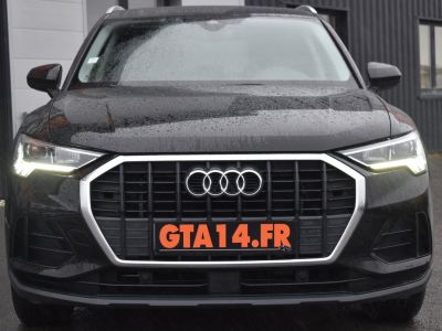 Audi Q3 35 TFSI 150CH BUSINESS LINE S TRONIC 7   - 17