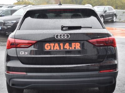 Audi Q3 35 TFSI 150CH BUSINESS LINE S TRONIC 7   - 18