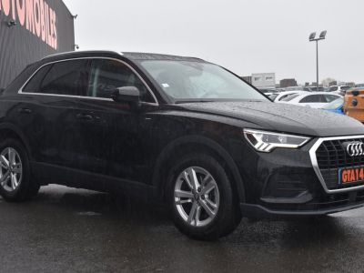 Audi Q3 35 TFSI 150CH BUSINESS LINE S TRONIC 7   - 20