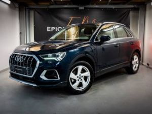 Audi Q3 35 TFSI 150ch Design Luxe 126g   - 1