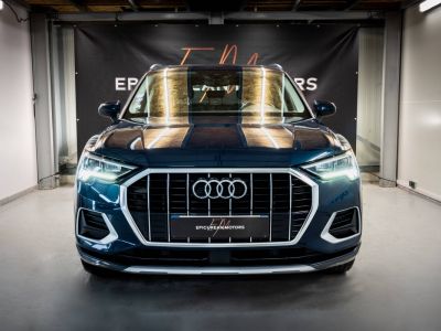 Audi Q3 35 TFSI 150ch Design Luxe 126g   - 4