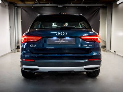 Audi Q3 35 TFSI 150ch Design Luxe 126g   - 5