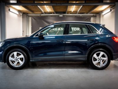 Audi Q3 35 TFSI 150ch Design Luxe 126g   - 6