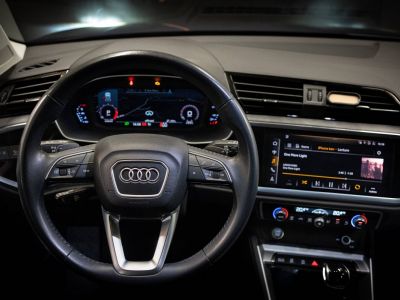 Audi Q3 35 TFSI 150ch Design Luxe 126g   - 9