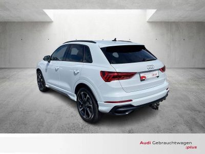 Audi Q3 35 TFSI 150ch S line 126g   - 2