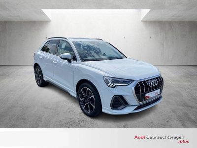 Audi Q3 35 TFSI 150ch S line 126g   - 3