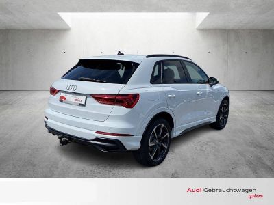 Audi Q3 35 TFSI 150ch S line 126g   - 4