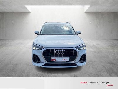 Audi Q3 35 TFSI 150ch S line 126g   - 5