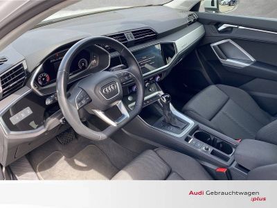 Audi Q3 35 TFSI 150ch S line 126g   - 7