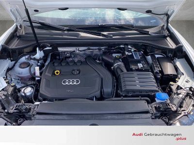 Audi Q3 35 TFSI 150ch S line 126g   - 8