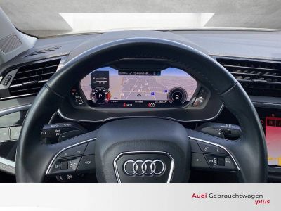 Audi Q3 35 TFSI 150ch S line 126g   - 9