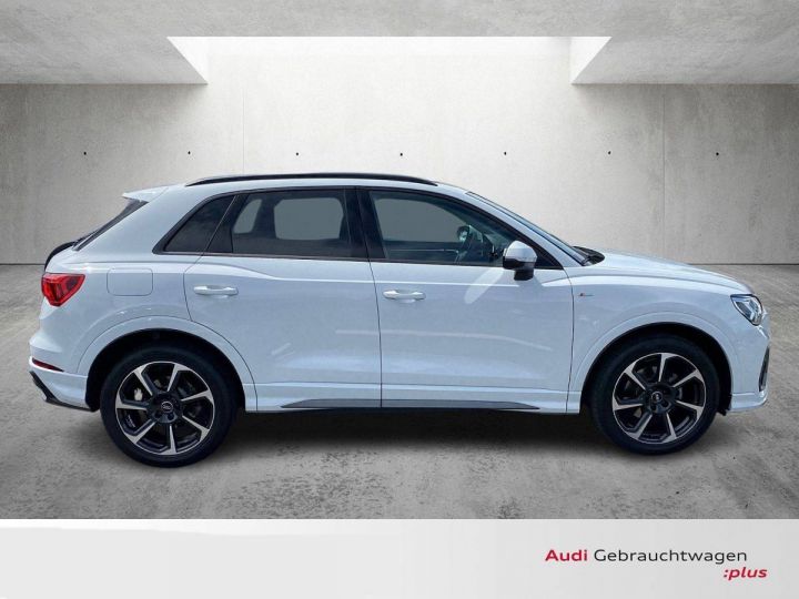 Audi Q3 35 TFSI 150ch S line 126g - 10