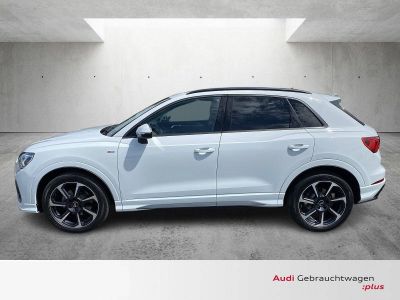 Audi Q3 35 TFSI 150ch S line 126g   - 11