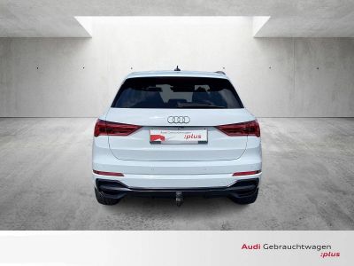 Audi Q3 35 TFSI 150ch S line 126g   - 15