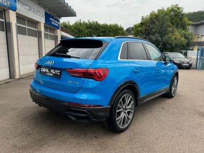 Audi Q3 35 TFSI 150ch S line tronic 7   - 3