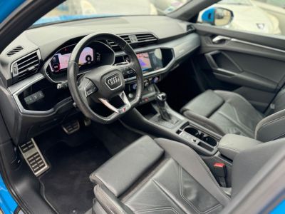 Audi Q3 35 TFSI 150ch S line tronic 7   - 5