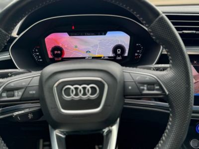 Audi Q3 35 TFSI 150ch S line tronic 7   - 8