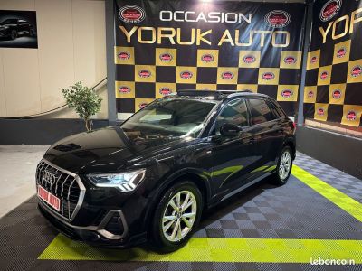 Audi Q3 35 TFSI 150cv S line Tronic 7   - 2