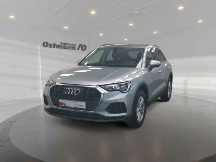 Audi Q3 35 TFSI AHK PDC SHZ LM DAB - 1