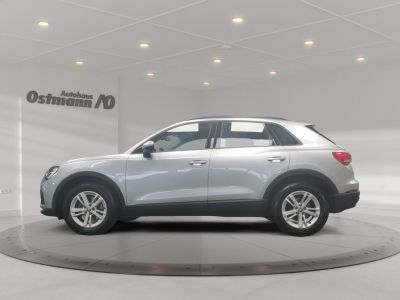 Audi Q3 35 TFSI AHK PDC SHZ LM DAB   - 2