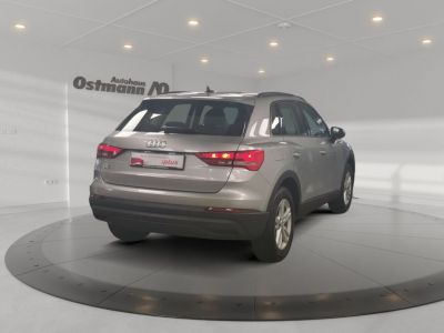 Audi Q3 35 TFSI AHK PDC SHZ LM DAB   - 4