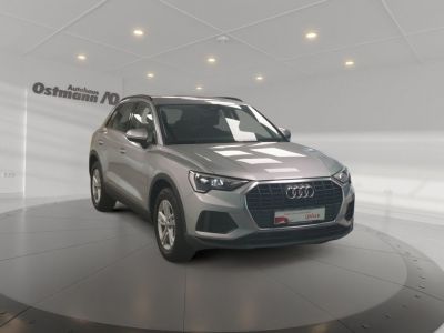 Audi Q3 35 TFSI AHK PDC SHZ LM DAB   - 5