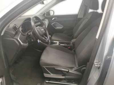 Audi Q3 35 TFSI AHK PDC SHZ LM DAB   - 7