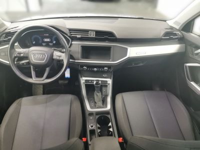 Audi Q3 35 TFSI AHK PDC SHZ LM DAB   - 9