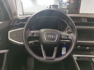 Audi Q3 35 TFSI AHK PDC SHZ LM DAB   - 11