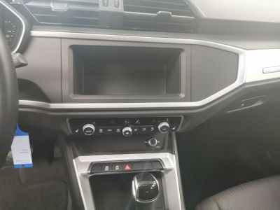 Audi Q3 35 TFSI AHK PDC SHZ LM DAB   - 13