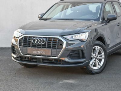 Audi Q3 35 TFSI - PDC - NAVI - TREKHAAK - VIRTUAL - LANE ASSIST -   - 2