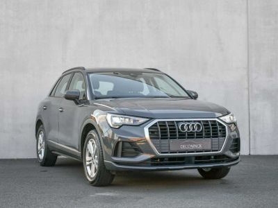 Audi Q3 35 TFSI - PDC - NAVI - TREKHAAK - VIRTUAL - LANE ASSIST -   - 4