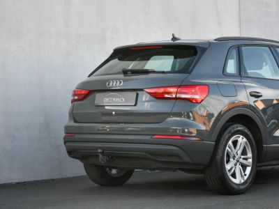 Audi Q3 35 TFSI - PDC - NAVI - TREKHAAK - VIRTUAL - LANE ASSIST -   - 5