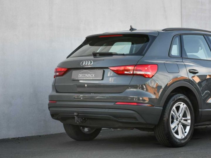 Audi Q3 35 TFSI - PDC - NAVI - TREKHAAK - VIRTUAL - LANE ASSIST - - 5