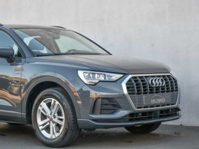 Audi Q3 35 TFSI - PDC - NAVI - TREKHAAK - VIRTUAL - LANE ASSIST -   - 7