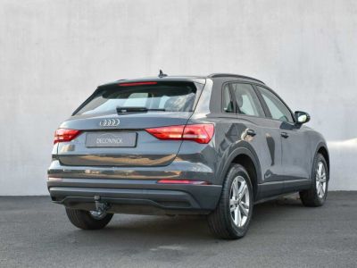 Audi Q3 35 TFSI - PDC - NAVI - TREKHAAK - VIRTUAL - LANE ASSIST -   - 8