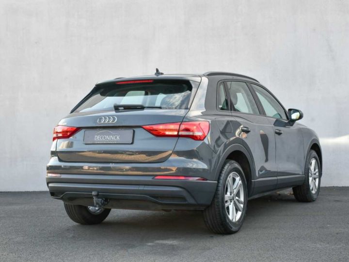 Audi Q3 35 TFSI - PDC - NAVI - TREKHAAK - VIRTUAL - LANE ASSIST - - 8