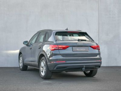 Audi Q3 35 TFSI - PDC - NAVI - TREKHAAK - VIRTUAL - LANE ASSIST -   - 9