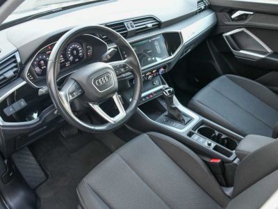 Audi Q3 35 TFSI - PDC - NAVI - TREKHAAK - VIRTUAL - LANE ASSIST -   - 10