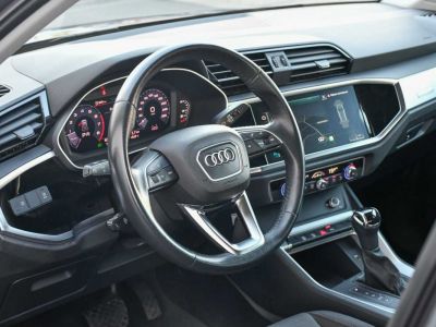 Audi Q3 35 TFSI - PDC - NAVI - TREKHAAK - VIRTUAL - LANE ASSIST -   - 11