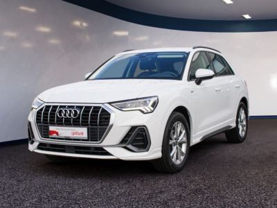 Audi Q3 35 TFSI S Line LED NAVI KAMERA SHZ BT   - 2