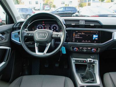 Audi Q3 35 TFSI S Line LED NAVI KAMERA SHZ BT   - 7