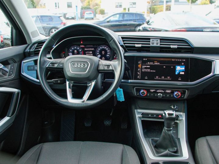 Audi Q3 35 TFSI S Line LED NAVI KAMERA SHZ BT - 7