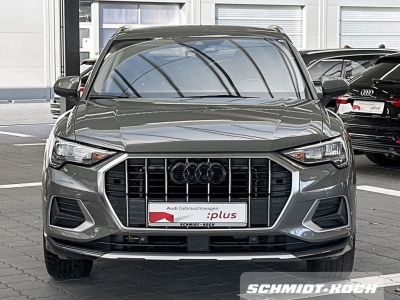 Audi Q3 35 TFSI S TRONIC AHK APS LED ACC   - 5