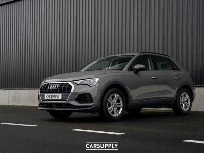 Audi Q3 35 TFSI S tronic - Trekhaak - GPS - Virtual Cockpi   - 2